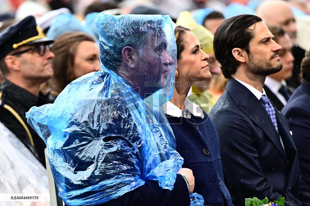 NATIONAL DAY 2025 SKANSEN