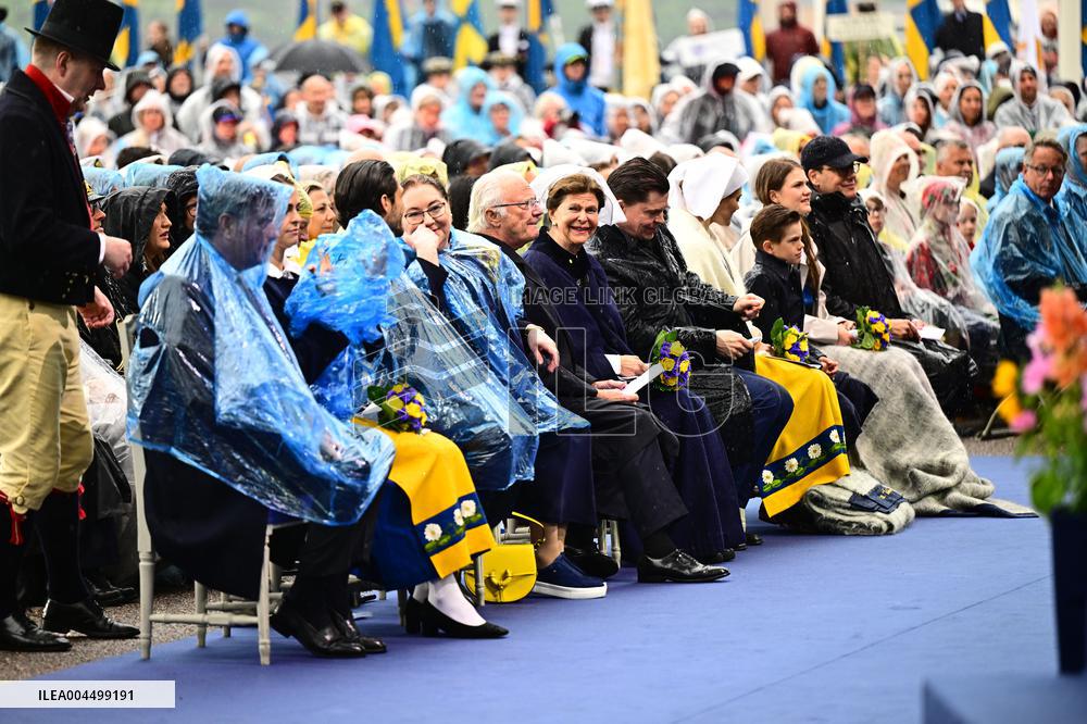 NATIONAL DAY 2025 SKANSEN