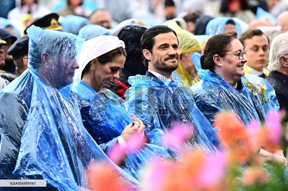 NATIONAL DAY 2025 SKANSEN