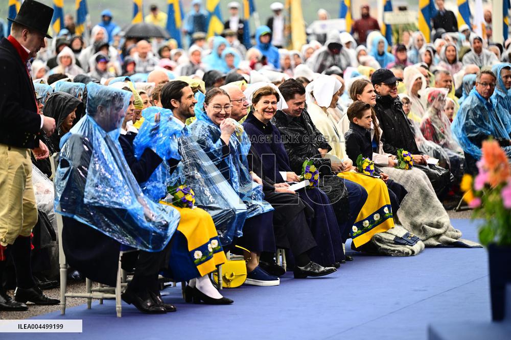 NATIONAL DAY 2025 SKANSEN