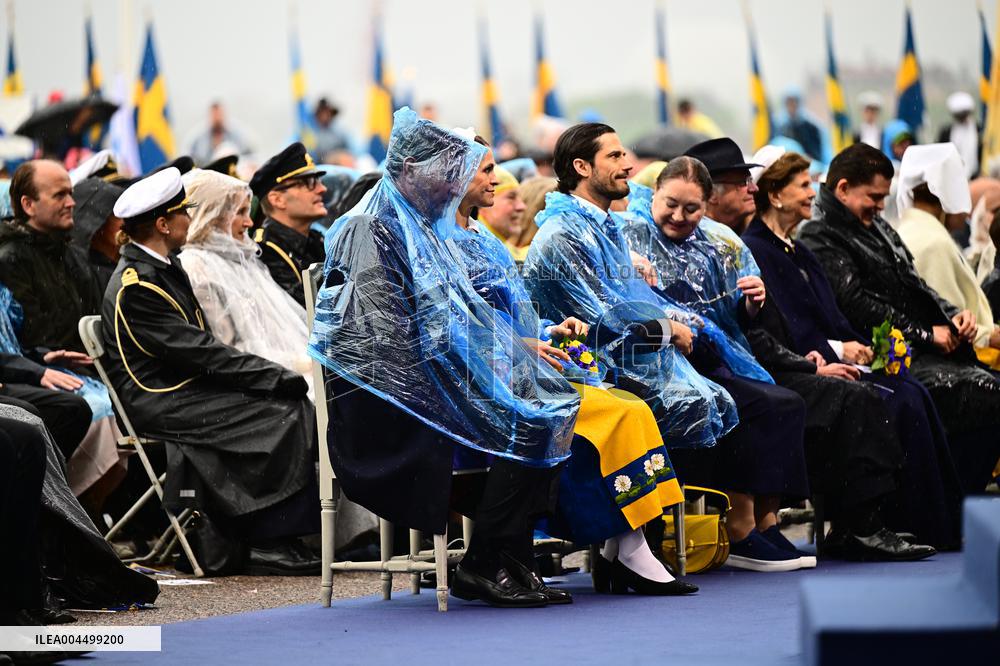 NATIONAL DAY 2025 SKANSEN
