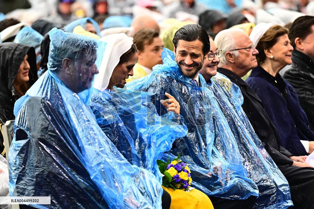 NATIONAL DAY 2025 SKANSEN