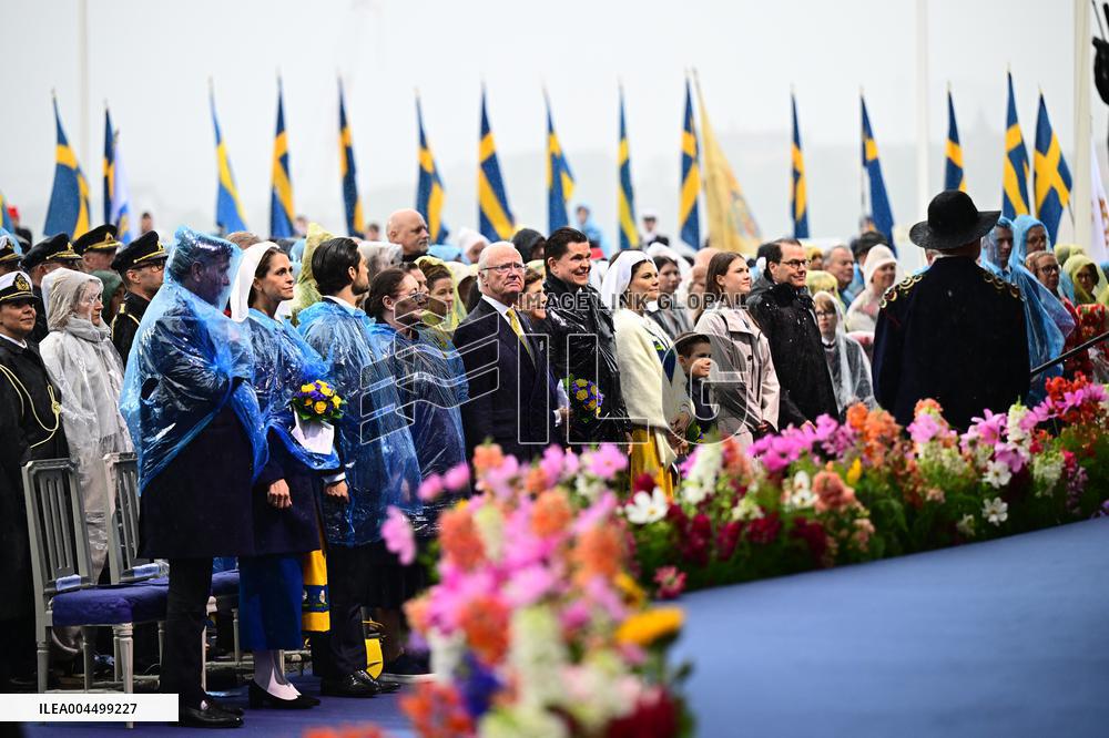 NATIONAL DAY 2025 SKANSEN