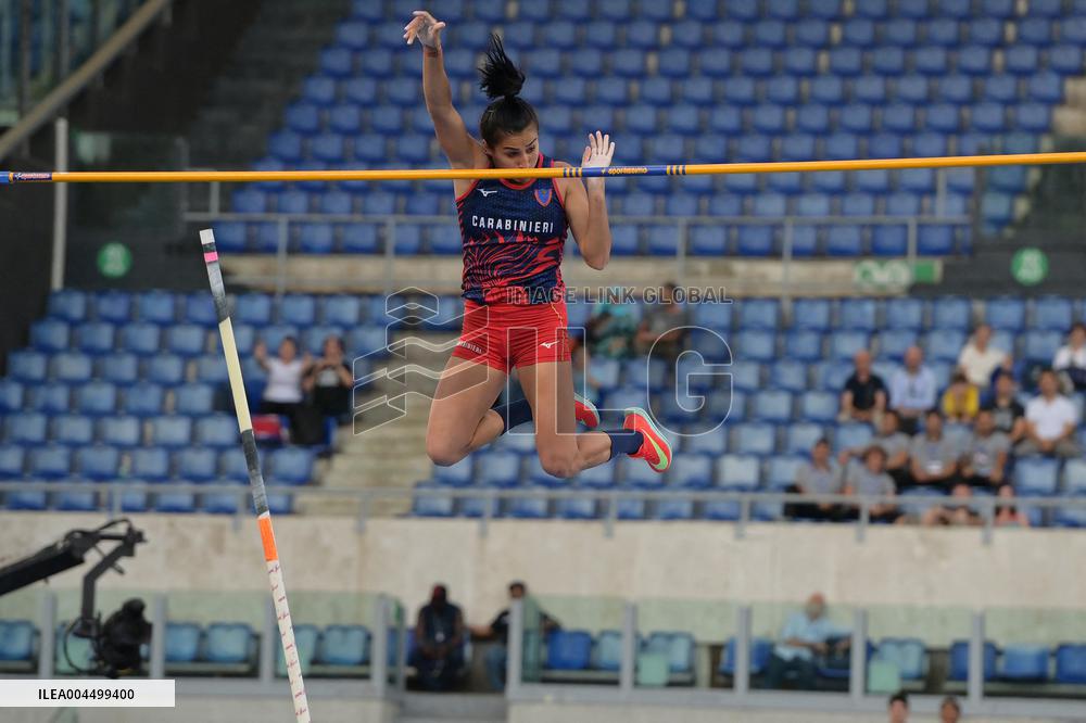 ATLETICA - Internazionali di Atletica - Diamond League