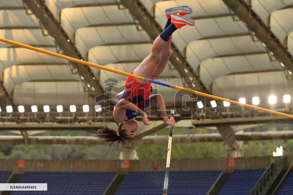 ATLETICA - Internazionali di Atletica - Diamond League