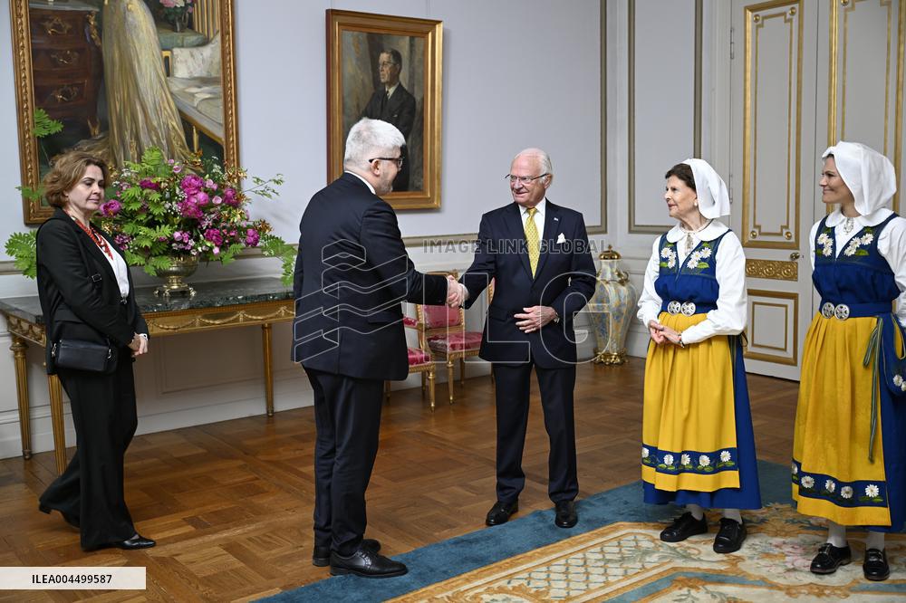 NATIONAL DAY 2025 THE CASTLE