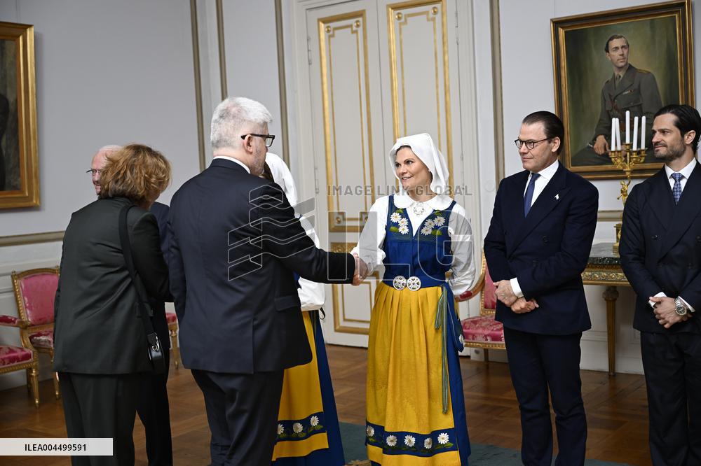 NATIONAL DAY 2025 THE CASTLE