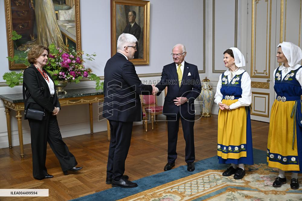 NATIONAL DAY 2025 THE CASTLE