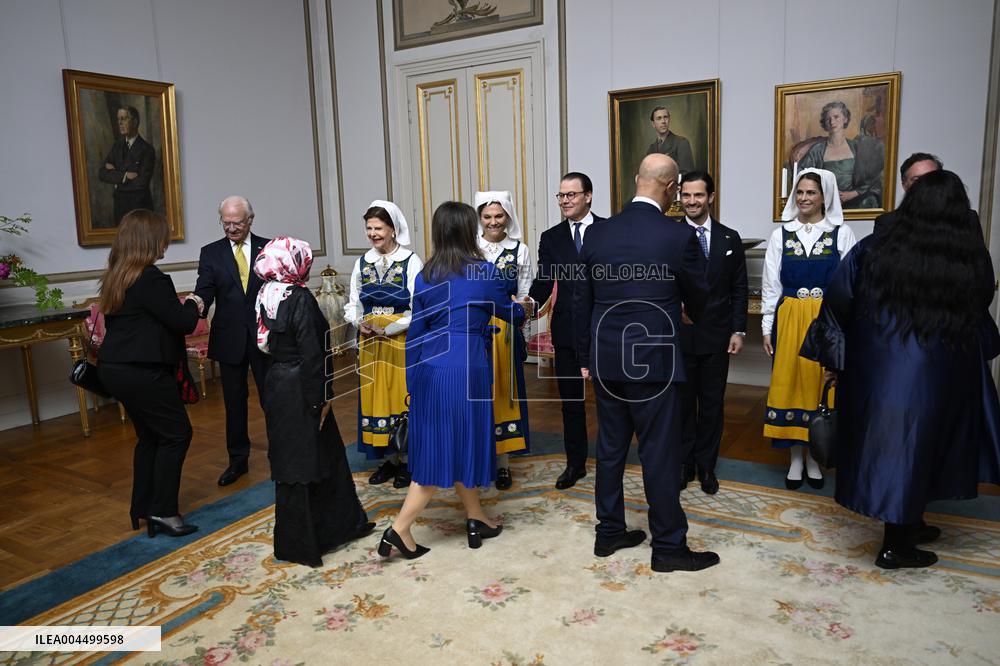 NATIONAL DAY 2025 THE CASTLE