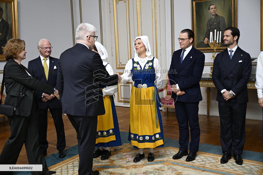 NATIONAL DAY 2025 THE CASTLE