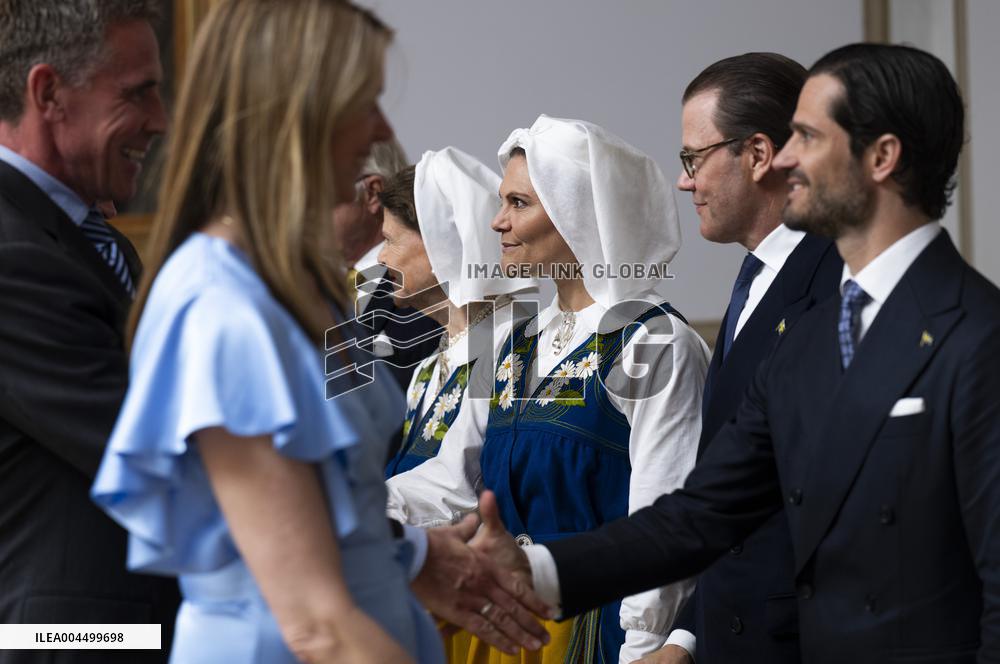 NATIONAL DAY 2025 THE CASTLE