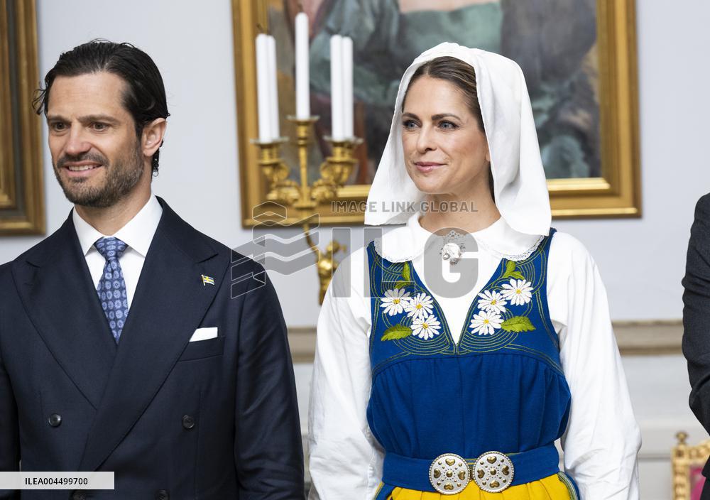 NATIONAL DAY 2025 THE CASTLE