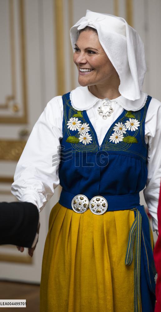 NATIONAL DAY 2025 THE CASTLE