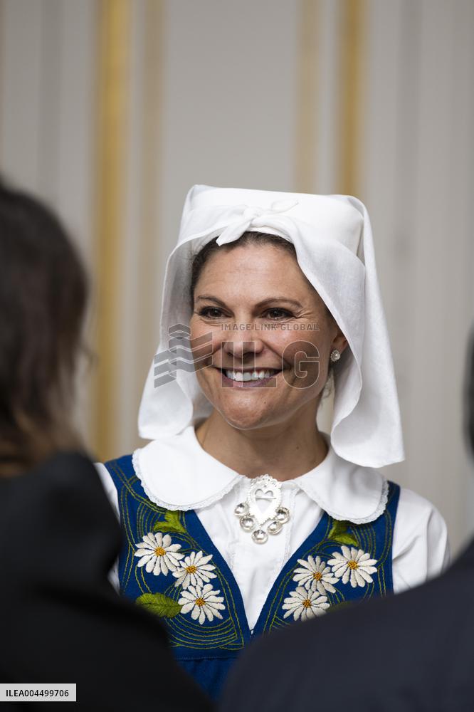 NATIONAL DAY 2025 THE CASTLE