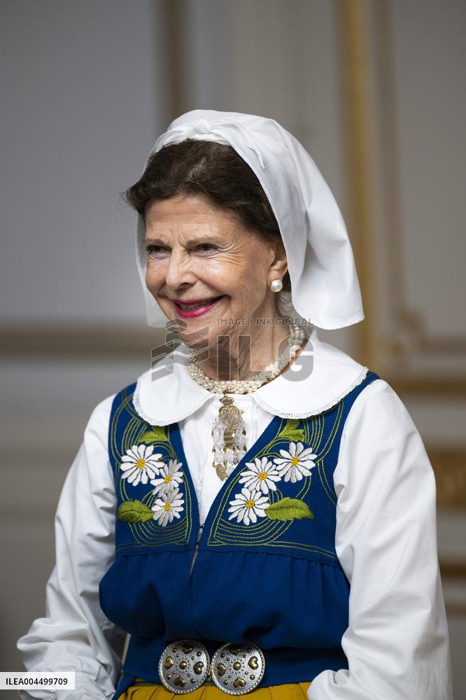 NATIONAL DAY 2025 THE CASTLE