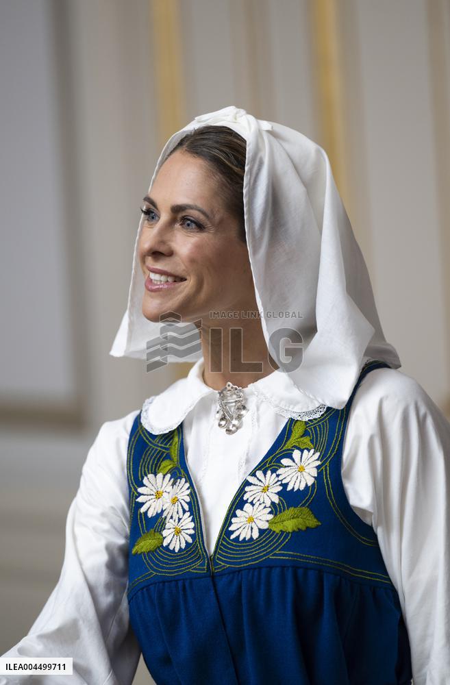 NATIONAL DAY 2025 THE CASTLE