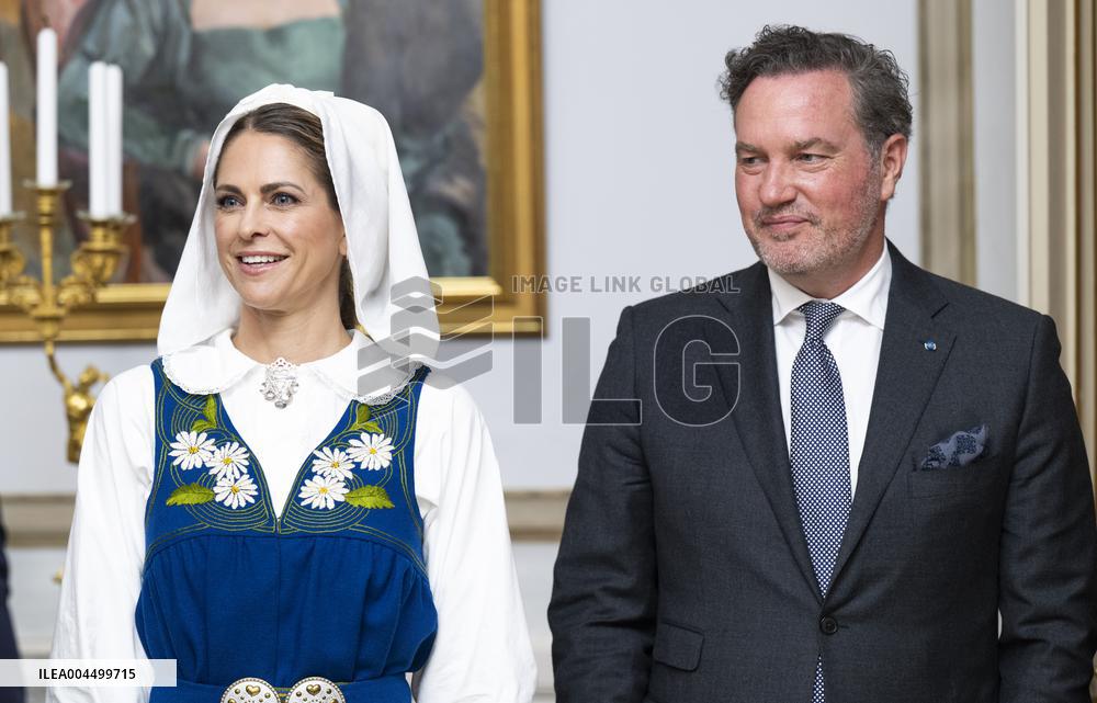 NATIONAL DAY 2025 THE CASTLE