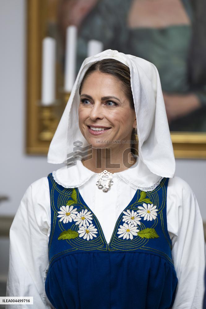 NATIONAL DAY 2025 THE CASTLE