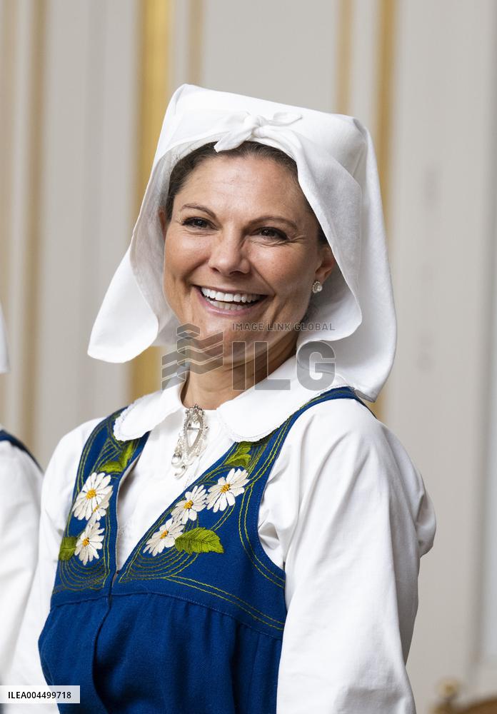 NATIONAL DAY 2025 THE CASTLE