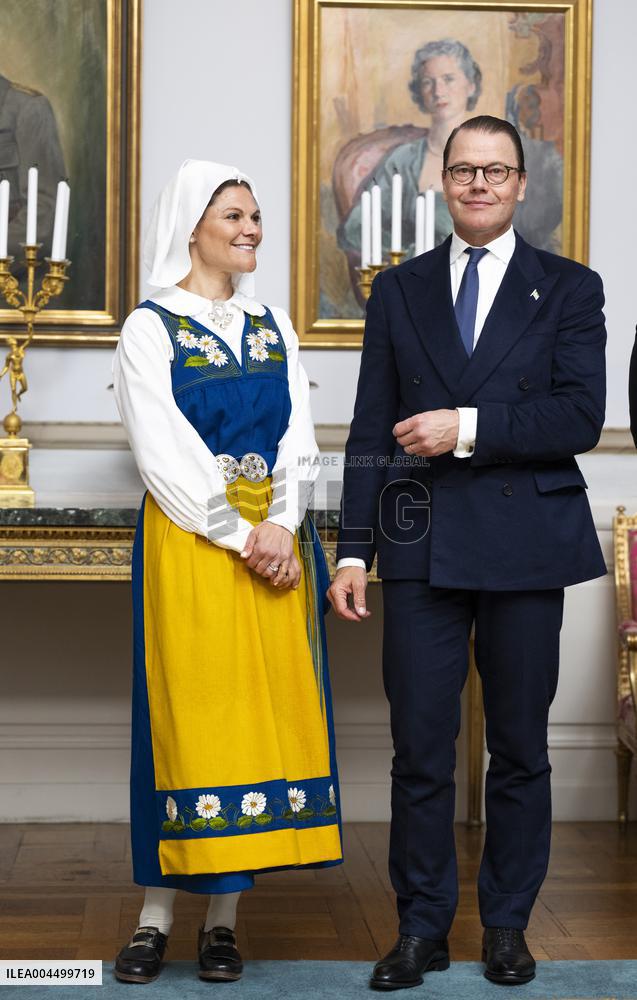 NATIONAL DAY 2025 THE CASTLE