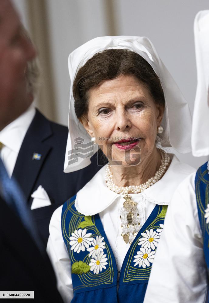 NATIONAL DAY 2025 THE CASTLE