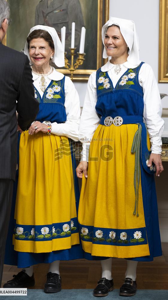 NATIONAL DAY 2025 THE CASTLE