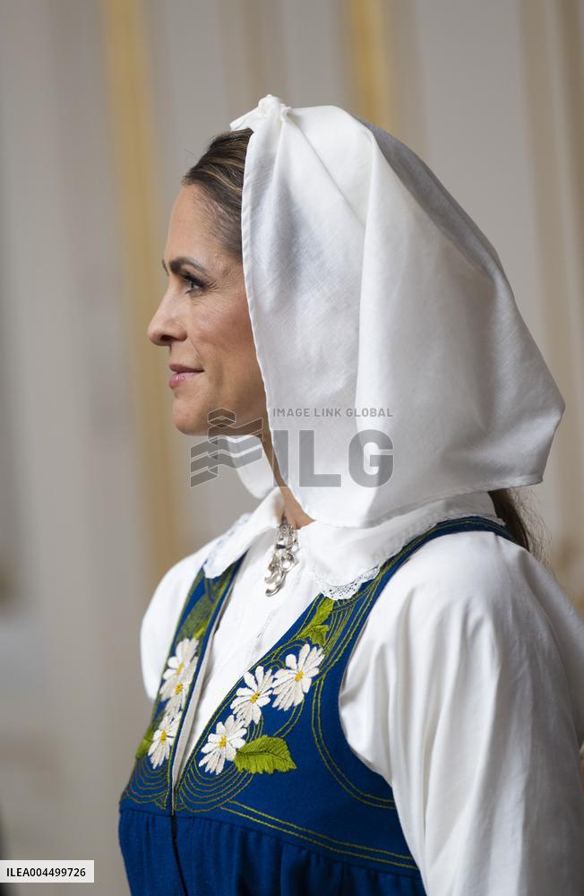 NATIONAL DAY 2025 THE CASTLE