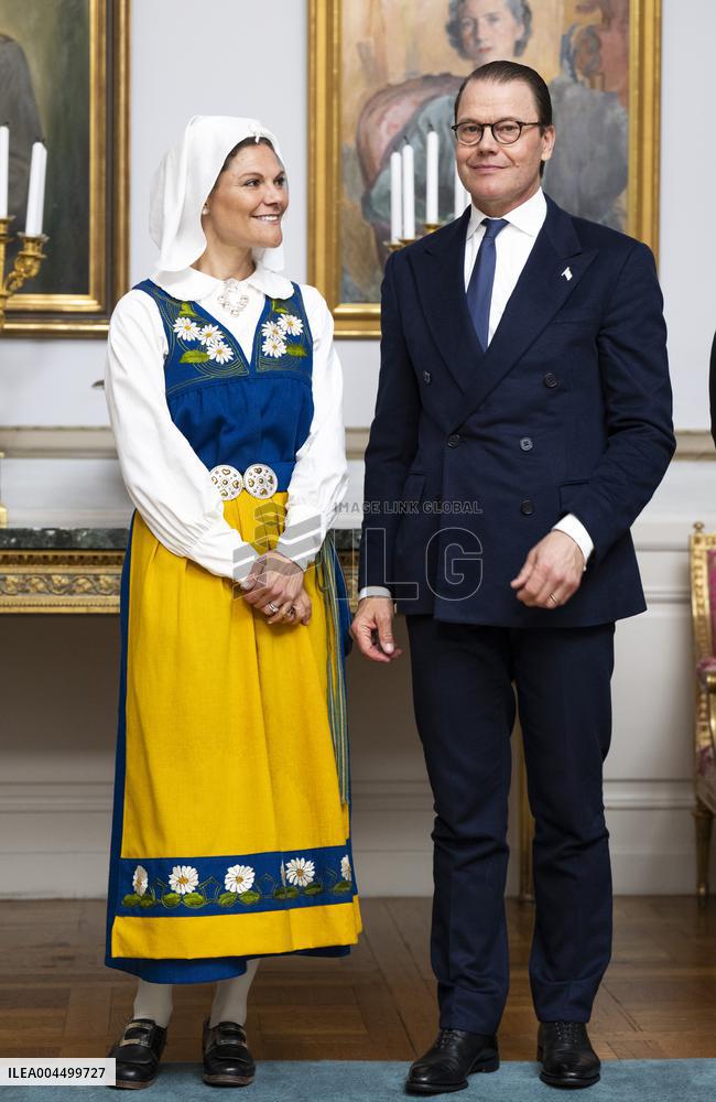 NATIONAL DAY 2025 THE CASTLE