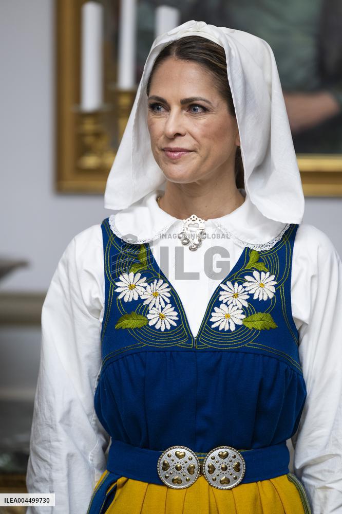 NATIONAL DAY 2025 THE CASTLE