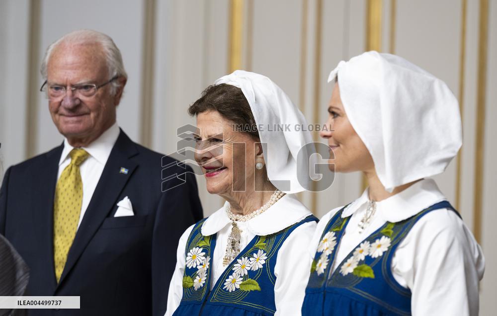 NATIONAL DAY 2025 THE CASTLE