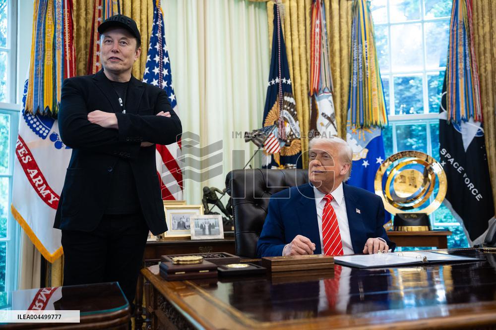 White House