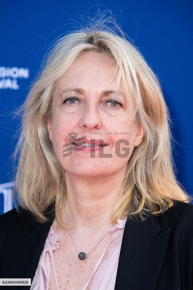 Vierzon Le Temps des Femmes Photocall