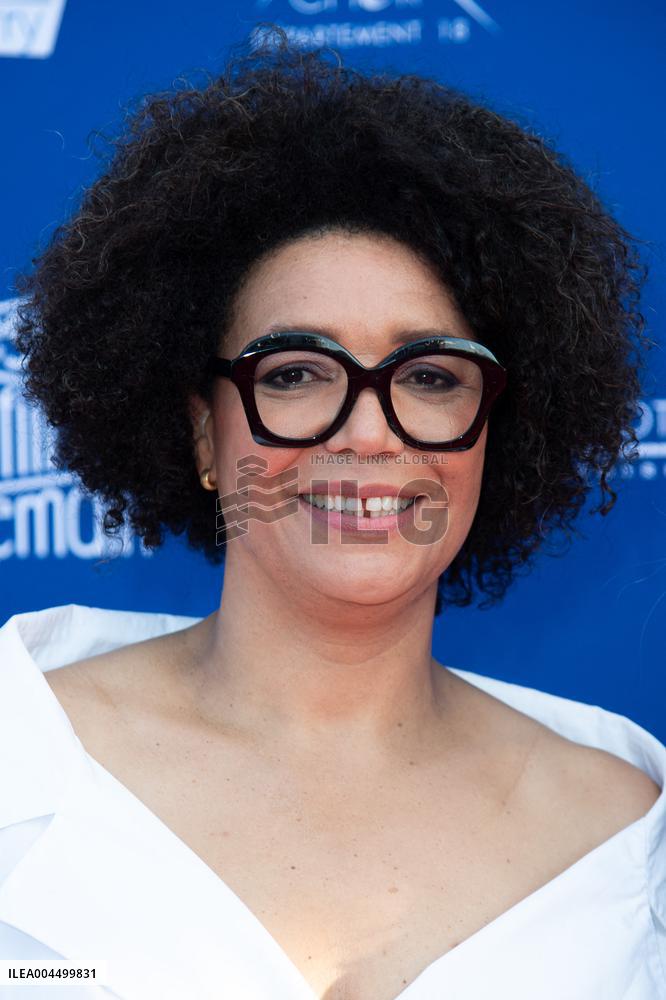 Vierzon Le Temps des Femmes Photocall