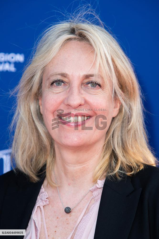 Vierzon Le Temps des Femmes Photocall