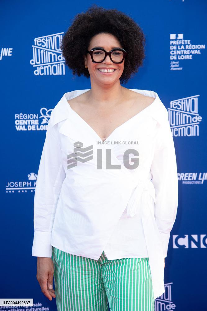 Vierzon Le Temps des Femmes Photocall