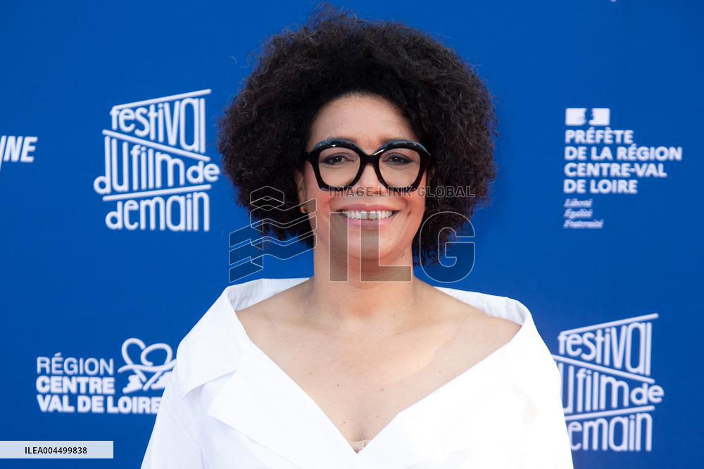 Vierzon Le Temps des Femmes Photocall