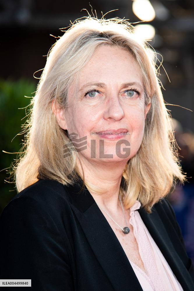Vierzon Le Temps des Femmes Photocall