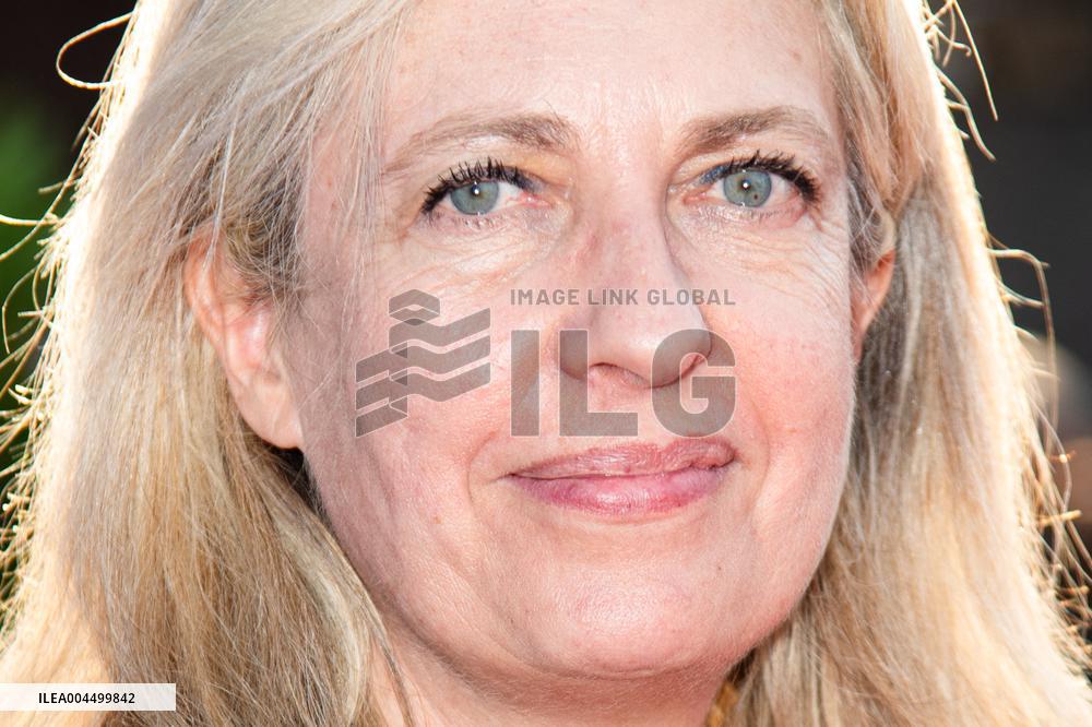 Vierzon Le Temps des Femmes Photocall