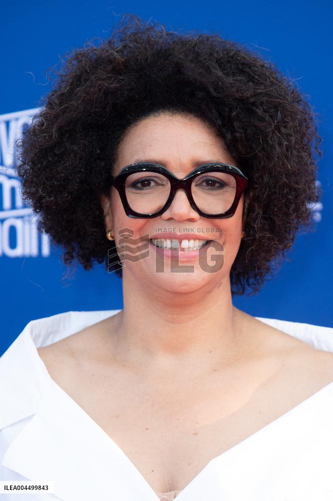 Vierzon Le Temps des Femmes Photocall