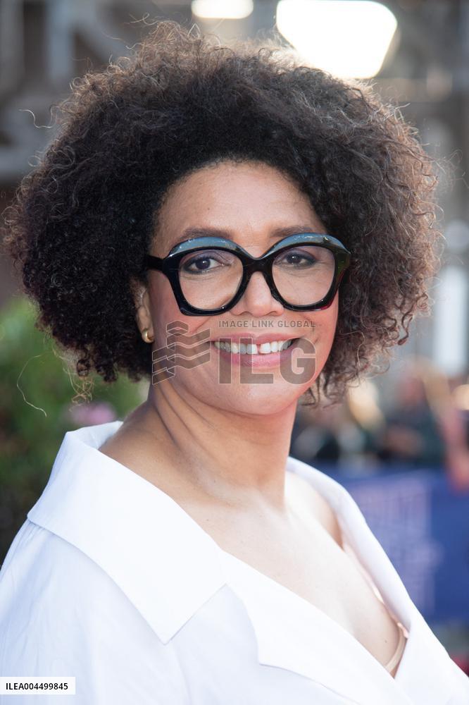 Vierzon Le Temps des Femmes Photocall