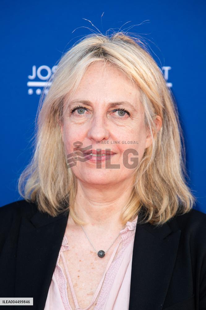 Vierzon Le Temps des Femmes Photocall