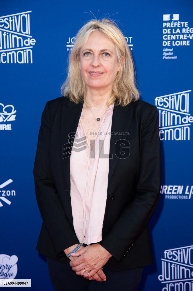 Vierzon Le Temps des Femmes Photocall