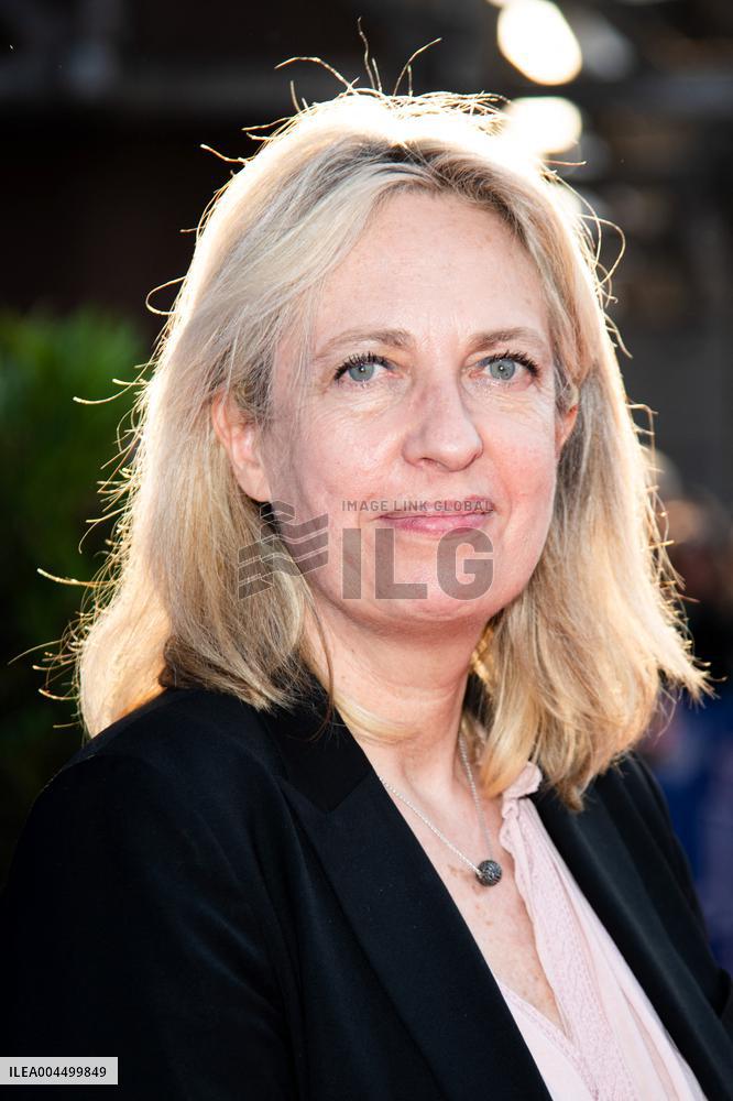 Vierzon Le Temps des Femmes Photocall