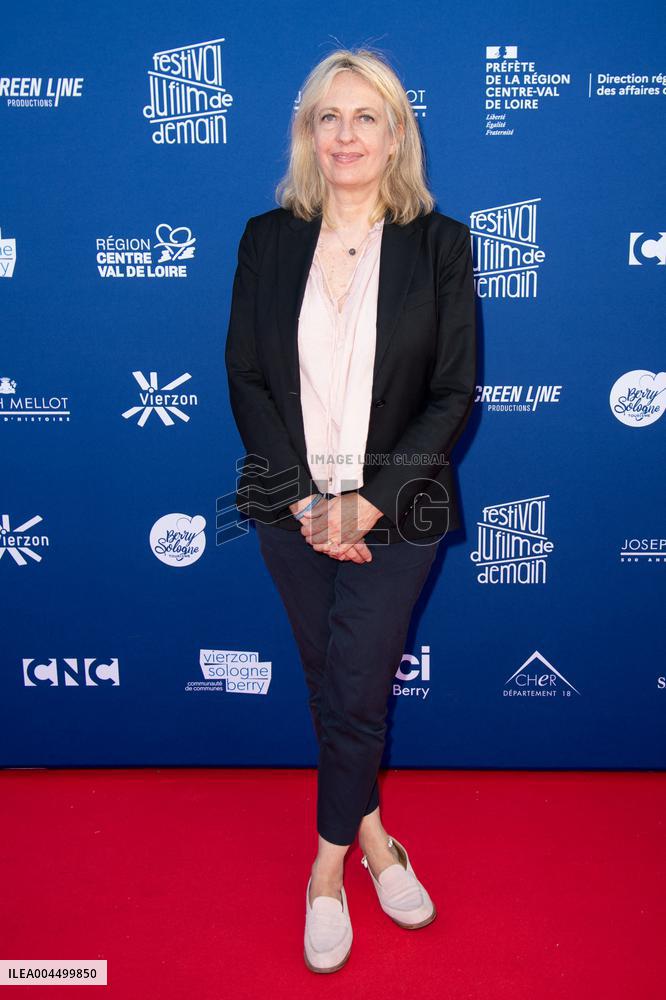 Vierzon Le Temps des Femmes Photocall