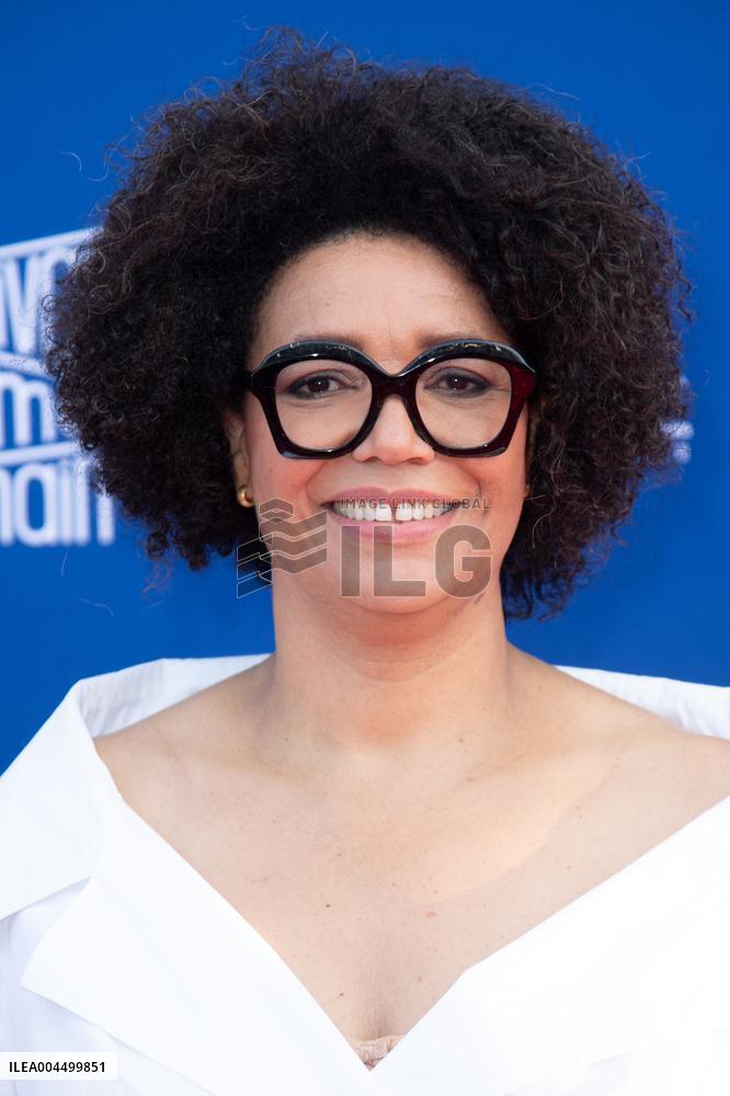 Vierzon Le Temps des Femmes Photocall