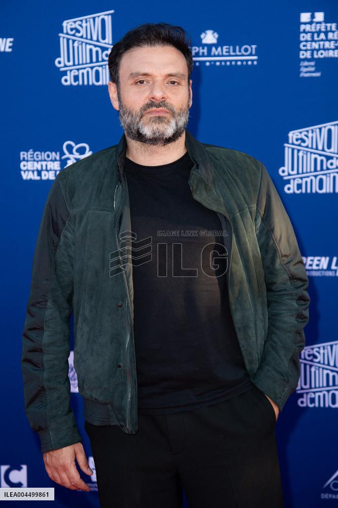 Vierzon Avignon Photocall