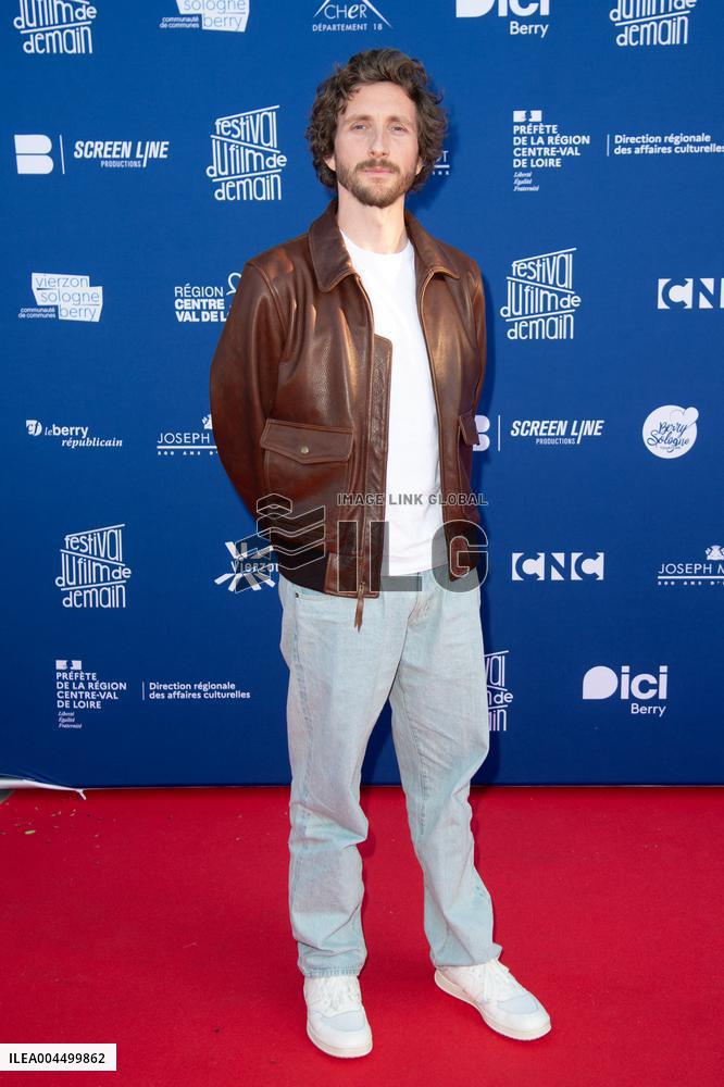 Vierzon Avignon Photocall