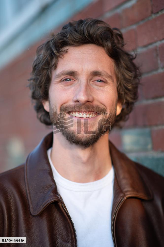 Vierzon Avignon Photocall