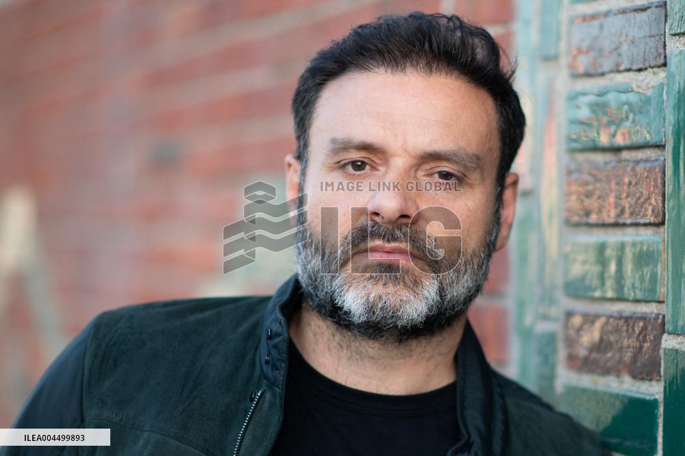 Vierzon Avignon Photocall