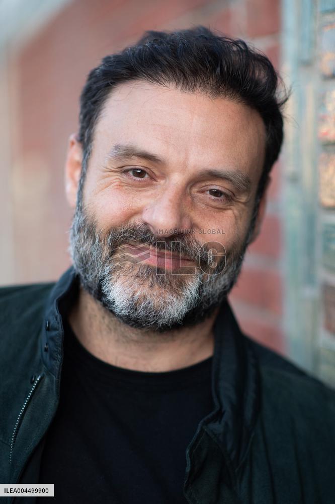 Vierzon Avignon Photocall